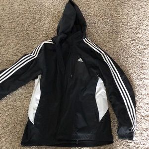 Adidas jacket